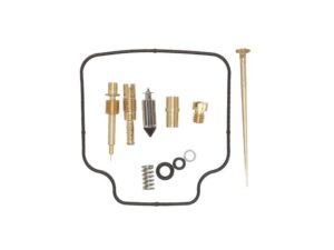 Karburátor felújító készlet CAB-DH12