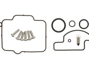 Karburátor felújító készlet CAB-250