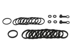 Első féknyereg javítókészlet BCF-416