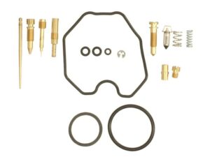 Karburátor felújító készlet CAB-DH26