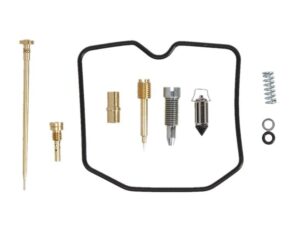 Karburátor felújító készlet CAB-DK06