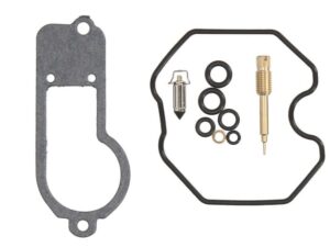 Karburátor felújító készlet CAB-H57