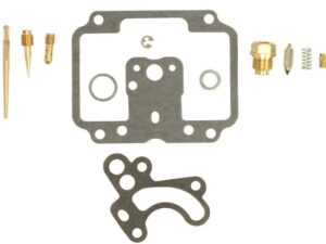 Karburátor felújító készlet CAB-EK15