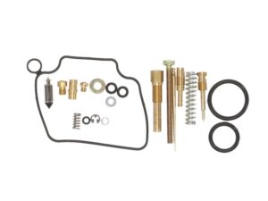 Karburátor felújító készlet CAB-DH05