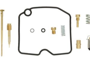 Karburátor felújító készlet CAB-DK16