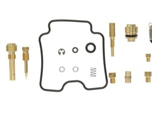 Karburátor felújító készlet CAB-DY25