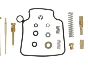 Karburátor felújító készlet CAB-DH39