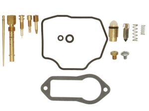 Karburátor felújító készlet CAB-DY13