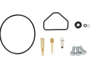 Karburátor felújító készlet CAB-K21