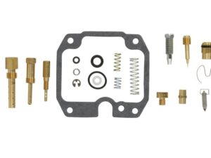 Karburátor felújító készlet CAB-DK13