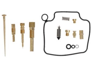 Karburátor felújító készlet CAB-DH34