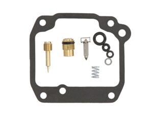 Karburátor felújító készlet CAB-S40