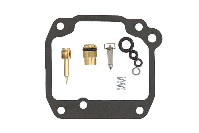 Karburátor felújító készlet CAB-S40