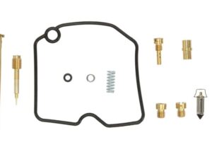 Karburátor felújító készlet CAB-DK12