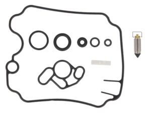 Karburátor felújító készlet CAB-Y36