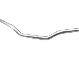 VICMA Kormány 28,6mm-es ezüst