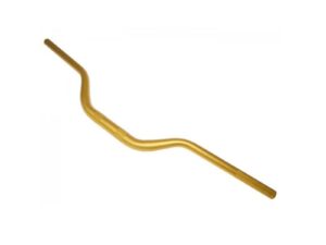 VICMA Kormány 28,6mm-es arany