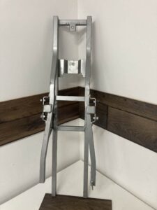 Derbi GPR 50 Racing (04-08) - Segédváz