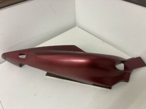 Yamaha TZR 50 (03-16) - Jobb hátsó idom 3 (Hibás)