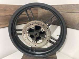 Yamaha TZR 50 (03-16) - Hátsó kerék 4