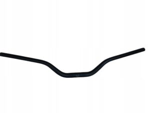 VICMA Kormány 28,6mm-es fekete