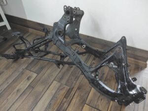 Honda CBR 1000 F (89-92) - Váz