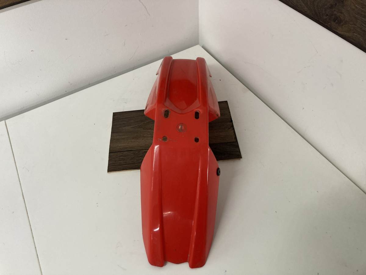 Aprilia SX 50 (0610) Első sárvédő