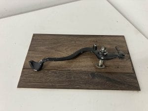 Yamaha DT 50 (03-11) – Fékpedál