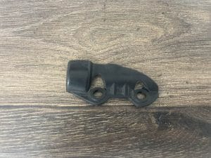 Yamaha DT 50 (03-11) – Hátsó fékmunkahengertakaró