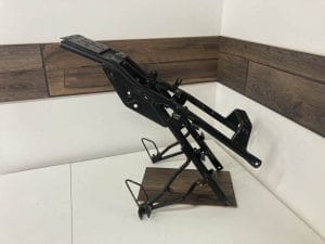 Yamaha DT 50 (03-11) – Segédváz