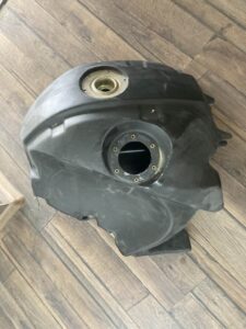 BMW K 1200 RS (96-00) – Üzemanyagtank