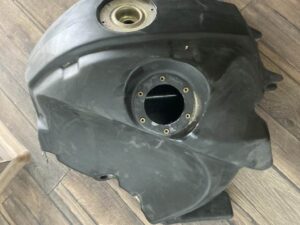 BMW K 1200 RS (96-00) – Üzemanyagtank