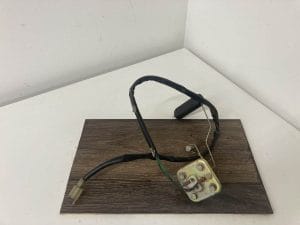 YAMAHA FJ 1200 (86-93) - Üzemanyagszintjelző