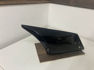 YAMAHA FJ 1200 (86-93) - Bal légbeömlő