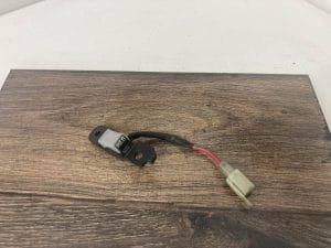 YAMAHA FJ 1200 (86-93) - Tartalék üzemanyag kapcsoló