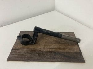 YAMAHA FJ 1200 (86-93) - Kormánycsutka baloldali