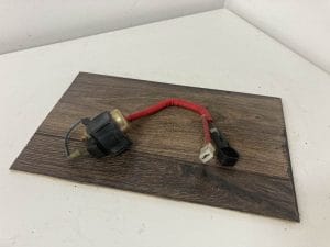 YAMAHA FJ 1200 (86-93) - Önindító relé