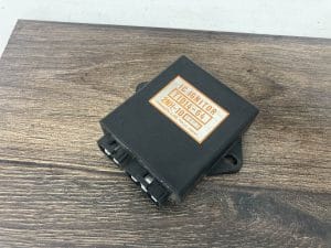 YAMAHA FJ 1200 (86-93) - Motorvezérlő