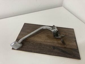 YAMAHA FJ 1200 (86-93) - Fékpedál szett