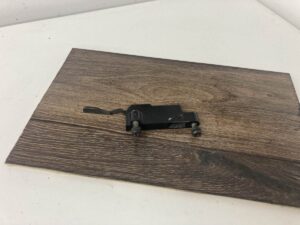 YAMAHA FJ 1200 (86-93) - Baloldali ülésnyitó szerkezet