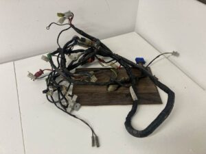 YAMAHA FJ 1200 (86-93) - Kábelköteg