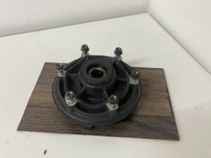 YAMAHA FJ 1200 (86-93) - Hátsó lánckerék tartó