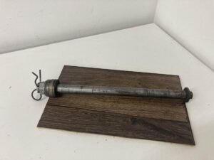 YAMAHA FJ 1200 (86-93) - Hátsó keréktengely