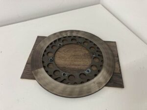 YAMAHA FJ 1200 (86-93) - Hátsó féktárcsa