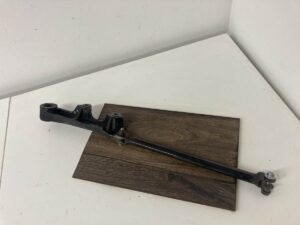 YAMAHA FJ 1200 (86-93) - Hátsó féknyeregtartó