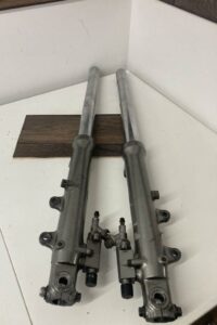 YAMAHA FJ 1200 (86-93) - Első lengéscsillapító szett