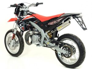 Aprilia SX 50 (06-10)