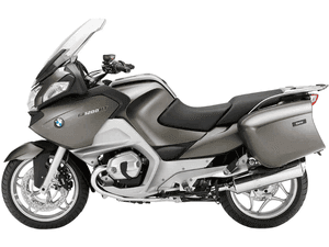BMW R 1200 RT