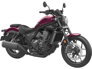 HONDA CMX 1100