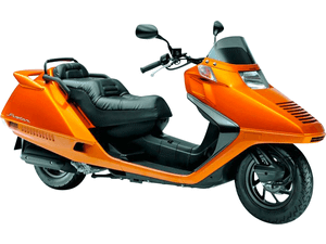 HONDA CN 250